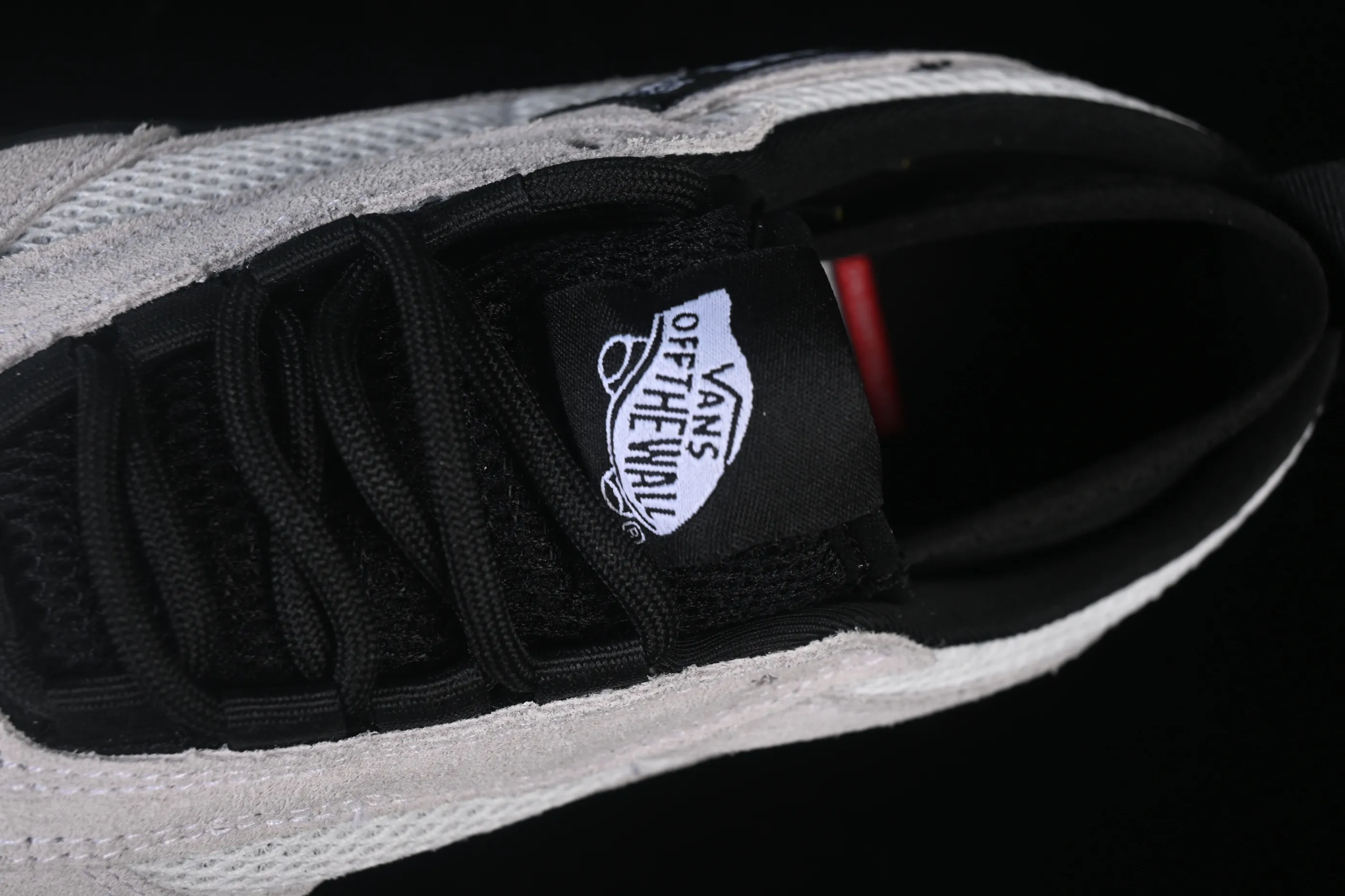 All categories Vans Vans series Vans Low Vans low-top Vans Safe Brady Low Vans high-end branch low-top retro casual sneakers VN000EEHBWI